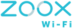 Zoox Wifi Logo